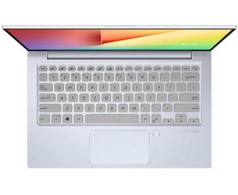 Замена процессора на ноутбуке Asus VivoBook S13 S330FN